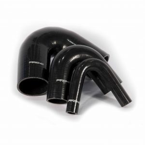 Pro-S Silicone Hose - 135 Degrees 4 PLY