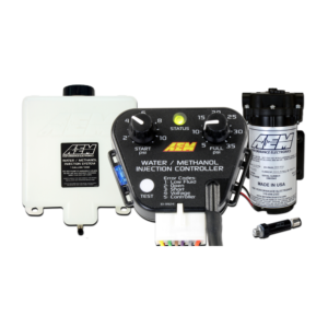 WATER/METHANOL INJECTION SYSTEM